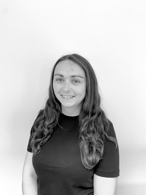 Ruth Hodgett - Enahnced Wellbeing Practitioner - Talk