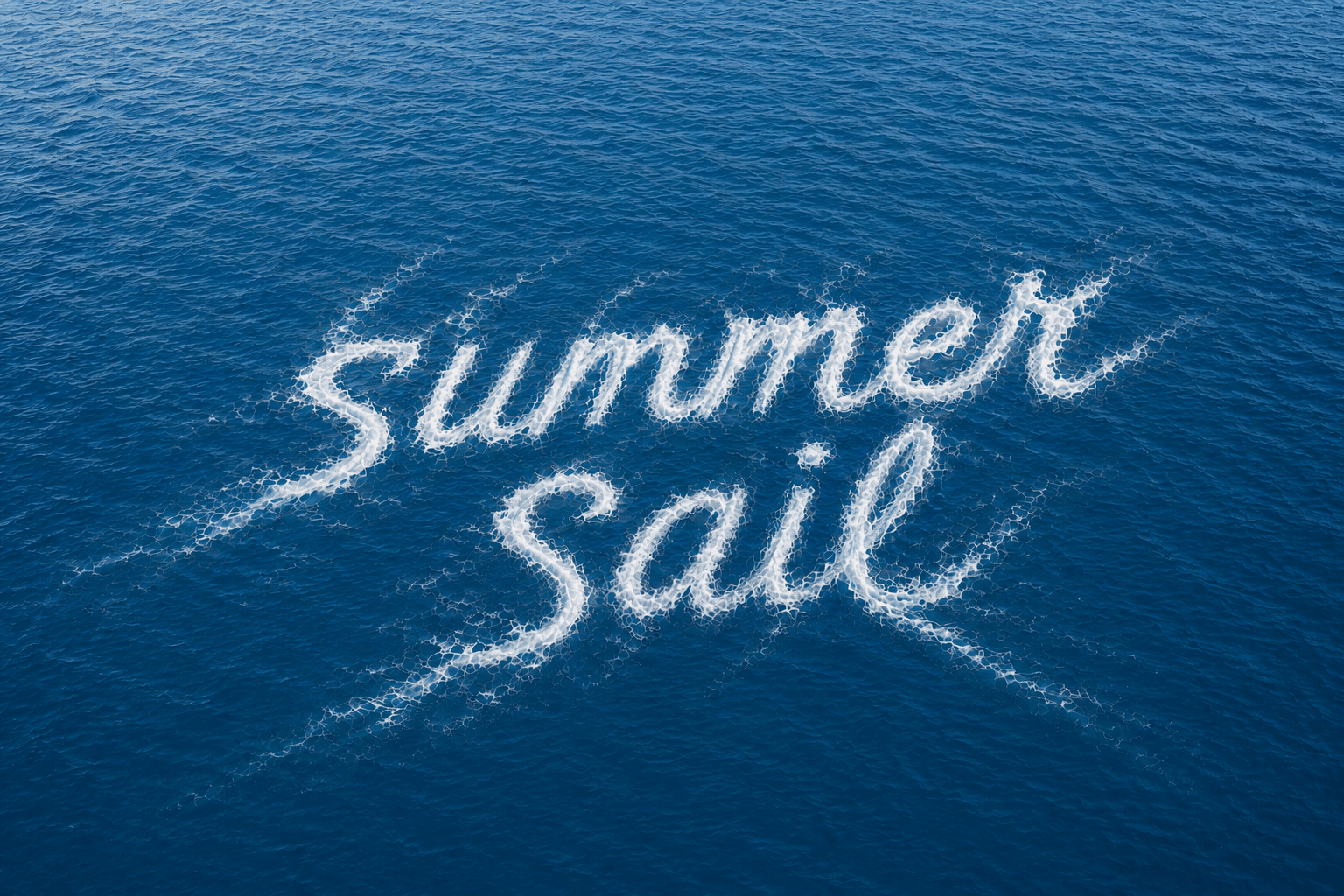 Summer Sail