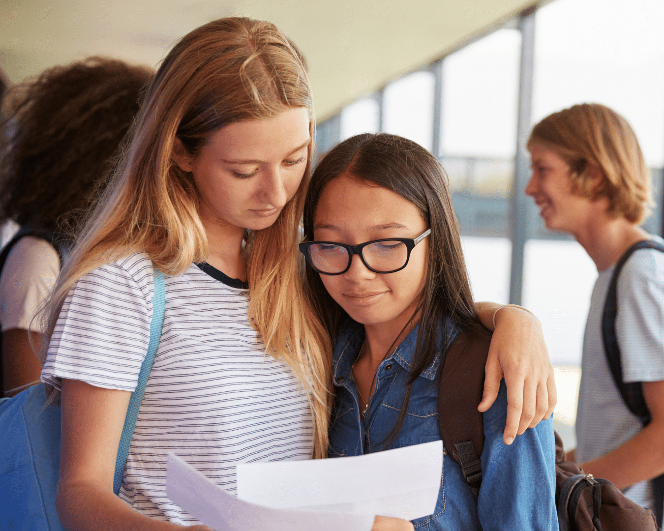 Results Day: Tips for Students