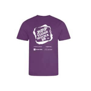 Tough Mucka 2026 - T-Shirt