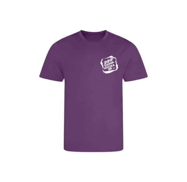 Tough Mucka 2026 - T-Shirt - Image 2